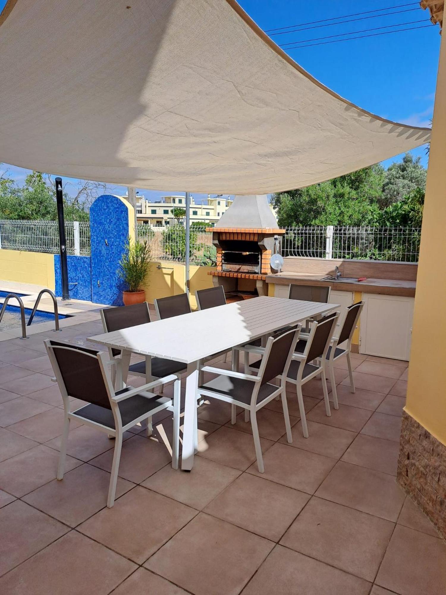 Vila Pinheiro Bias do Norte Exterior photo